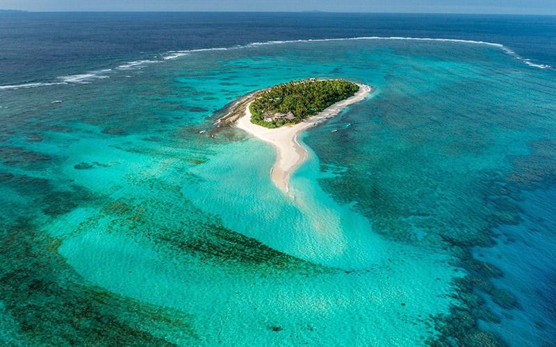 揭秘輕松移民的島國：哪些島國為移民敞開大門？